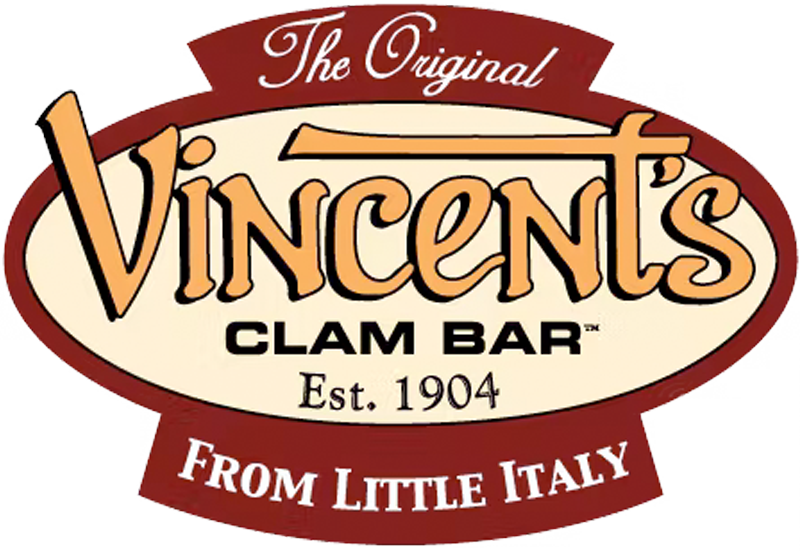 Vincent's Clam Shop